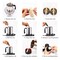 Candle Making Kit for Adults - Full Set Candle Making Supplies - Soy Candle Kit - DIY Starter Scented Soy Candle Making Kit - Perfect Decoration for Family Life